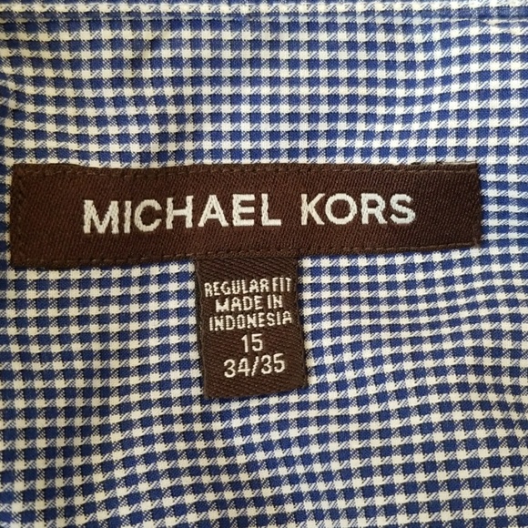 Michael kors men. - Picture 5 of 6